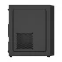 Gamdias MARS E5M Mini Tower Black Micro-ATX Desktop Casing with 250W PSU