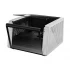 Gamdias Neso P1 Full Tower E-ATX Black-White Gaming Desktop Casing