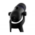 Gamdias Pheme M1 RGB Black Supercardioid Microphone