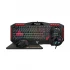 GAMDIAS Gamdias POSEIDON M2 Keyboard