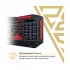 GAMDIAS Gamdias POSEIDON M2 Keyboard in BD