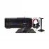 Gamdias POSEIDON M3 5-IN-1 COMBO Keyboard and Mouse Combo