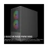 Gamdias Talos E3 Mesh Elite Casing in BD