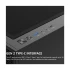 Gamdias Talos E3 Mesh Elite Casing Price in BD