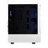 Gamdias Talos E3 Mesh WH ARGB Mid Tower ATX White (Tempered Glass) Gaming Desktop Case