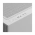 Gamdias Talos M3 Mesh ARGB Mid Tower White E-ATX Gaming Desktop Casing