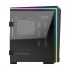 Gamdias Talos P1A Mid Tower Black E-ATX Gaming Desktop Casing