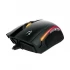 Gamdias Zeus E2 Wired Black RGB Gaming Mouse
