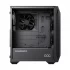 Gamemax Brufen C1 Black Mid Tower E-ATX Gaming Casing
