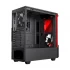 Gamemax Contac COC BR Mid Tower ARGB E-ATX Gaming Casing