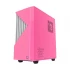 Gamemax Contac COC WP ARGB Mid Tower  ARGB E-ATX Gaming Casing