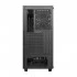 Gamemax Draco XD Mid Tower Black (Tempered Glass) ATX Gaming Casing