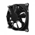 Gamemax GMX-12-DBB 120mm Rainbow ARGB Casing Cooling Fan