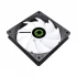 Gamemax GMX-AF12X FRGB Casing Fan