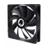 Gamemax GMX-WFBK BK Casing Fan in BD