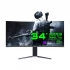 Gamemax GMX34CKXQ Gaming Monitor