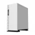 Gamemax H-605-WT Mid Tower White Gaming Casing
