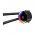 Gamemax Ice Chill 120 ARGB AIO Liquid CPU Cooler