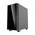 Gamemax MINI Abyss H608 Mini Tower Black M-ATX Gaming Casing
