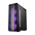 Gamemax MoonLight FRGB BK Casing in BD
