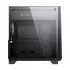 Gamemax Nova N6 Mid Tower Black (Tempered Glass) ATX Gaming Casing