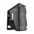 Gamemax Optical G-510-Black Casing
