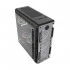 Gamemax Optical G-510-Black Casing in BD