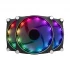 Gamemax RB-300 120mm (3 in 1) ARGB Casing Cooling Fan