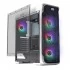 Gamemax StarLight White-FRGB Casing Price in Bangladesh
