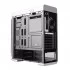 Gamemax StarLight White-FRGB Mid Tower White ATX Gaming Casing