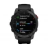 Garmin epix (Gen 2) Black Titanium Smart Watch