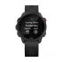 Garmin Forerunner 245 Music Black Smart Watch