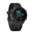 Garmin Forerunner 245 Music Black Smart Watch