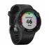 Garmin Forerunner 45 Black Smart Watch