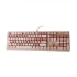GEEZER G5 Keyboard