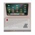 GEEZER Phoenix Keyboard specifications