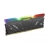 GeIL POLARIS RGB 16GB DDR5 5200MHz Gray Heatsink Gaming Desktop RAM #GOSG532GB5200C34ADC