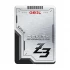 GeIL Zenith Z3 128GB 2.5 Inch SATAIII SSD #GZ25Z3-128GP