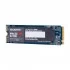 Gigabyte M.2 PCIe NVMe Internal SSD in BD