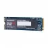 Gigabyte M.2 PCIe NVMe Internal SSD in BD
