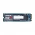 Gigabyte M.2 PCIe NVMe Internal SSD in BD