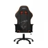 Gigabyte AORUS AGC310 Black-Orange Gaming Chair