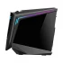 Gigabyte AORUS C700 GLASS ATX Full Tower Black Gaming Casing #GB-AC700G