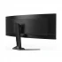 Gigabyte AORUS CO49DQ 49 Inch 5K UW-DQHD OLED Display Dual HDMI, DP, USB, USB-C Curved Gaming Monitor