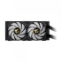 Gigabyte AORUS WATERFORCE 240 CPU Cooler in BD