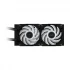 Gigabyte AORUS WATERFORCE II 240 AIO Black Liquid CPU Cooler