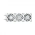 Gigabyte AORUS WATERFORCE II 360 ICE AIO White Liquid CPU Cooler