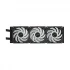 Gigabyte AORUS WATERFORCE X II 360 CPU Cooler Price in Bangladesh