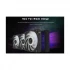Gigabyte AORUS WATERFORCE X II 360 CPU Cooler specifications