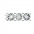 Gigabyte AORUS WATERFORCE X II 360 ICE CPU Cooler Price in Bangladesh